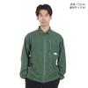 The North Face Free Run Sunshield Coach Pine Size L Jacket, Needle,