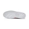 Puma Low Top Kids' Skateboarding Shoes White Pink Teenagers 360162-14