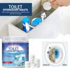 Toilet Bowl Effervescent Tablets Toilet Bowl Cleaning Yellow Stains Urine Stains Dirt Toilet Cleaning Toilet Deodorization Deodorization