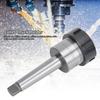 ER32 Collet ER32 Collet Chuck Morse Taper Shank CNC Tool Holder Morse Taper Shank Chuck  CNC Lathe