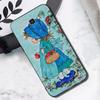 Custodia per Telefono Sarah Kay Girls Per Samsung J 7 Plus 7core J7 Neo J6 Plus Prime J6 J4 J5 Copertura Cellulare