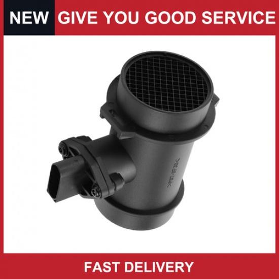 MAF Mass Air Flow Sensor Assembly No.13621433565 for BMW 316i 318i