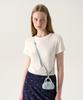 Ttudement Sorbet Micro Tote Light Blue