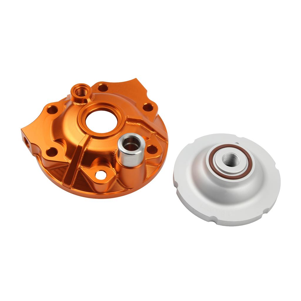 Motorcycle Engine Cylinder Head Guards Protector Cover For KTM KTM HUSQVARNA EXC XC XCW TE TX 250 300 2017-2018 Accessories