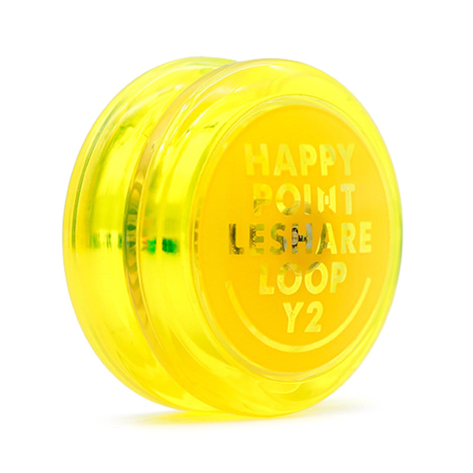 Отзывчивый шарик йо-йо — фото 12