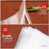 Self-Sealing Storage Bags