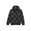Vans Schachmatt Lockerer Pullover Hoodie Unisex Hoodies VN000ABPKOU
