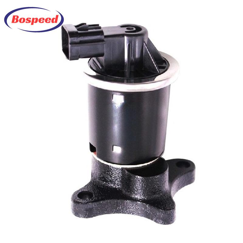 OEM 9015237 25183476 96386735 EGR Exhaust Gas Recirculation Valve Secondary Cycle Valve for Chevy Aveo 2012-2018 Pontiac G3