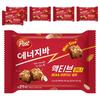 Post Energy Bar Active Mini, 210g X 6