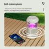 Newmine Wireless Portable Bluetooth Speaker CN plug (adapter included) (CN version)