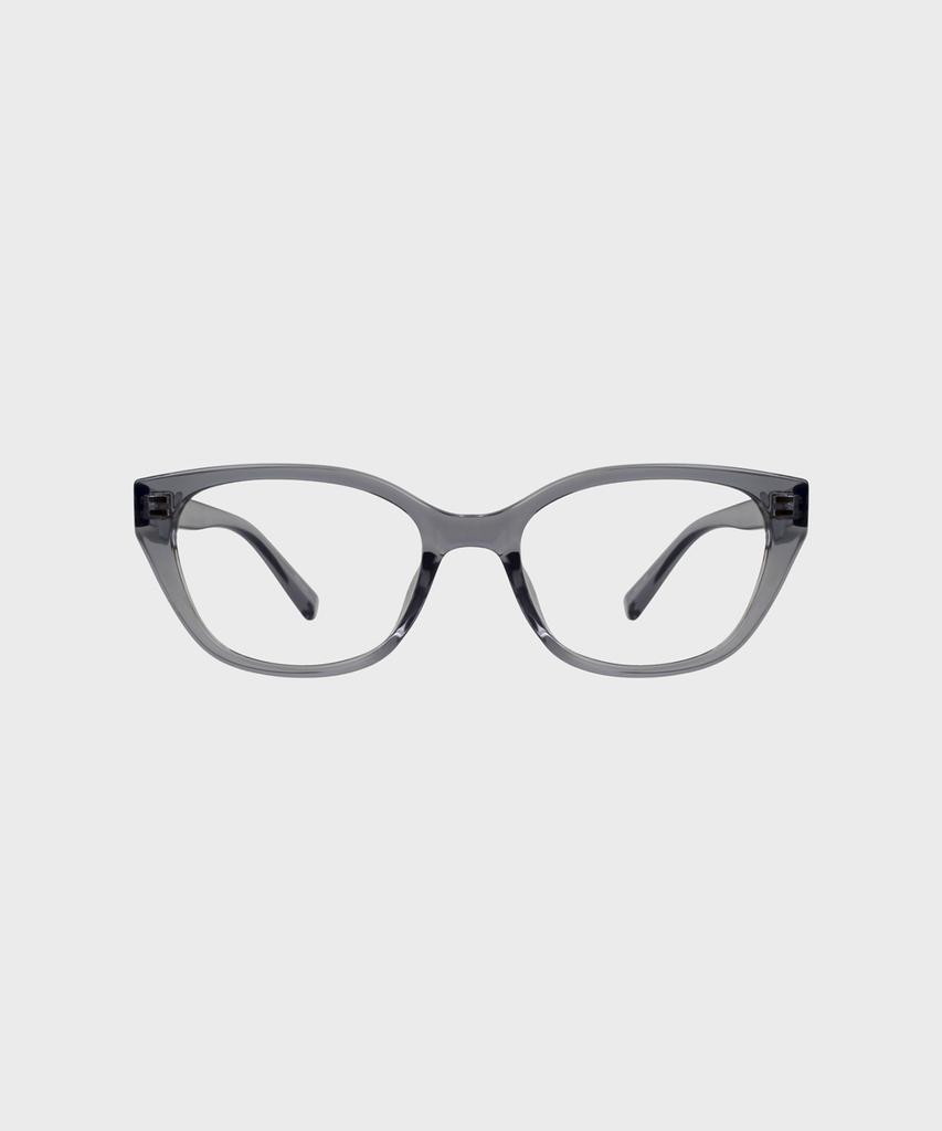 Ilsamsaemem Linear Smoke Gray