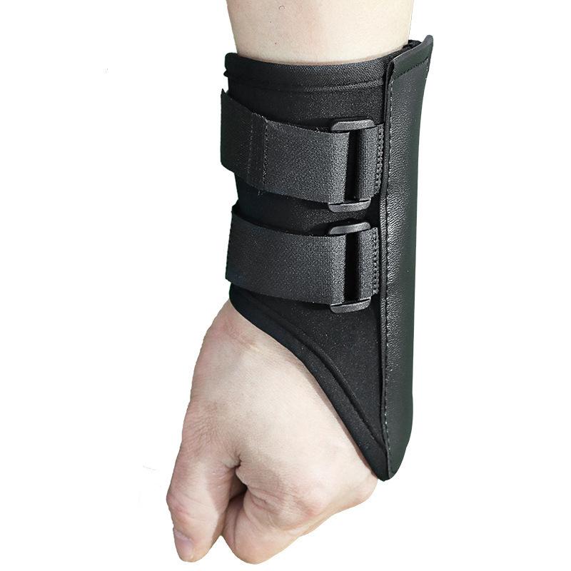 Golf Wrist Brace Swing Trainer Aid For Beginners Arm Angle Corrector Hand Position Fixer Posture Support