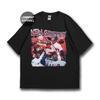 Ken Griffey Jr Shirt, Seattle Mariners Tee, Retro 8-bit Design, Baseball Legend