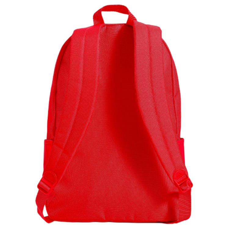 Adidas Fabric Backpack Unisex Red KS9196