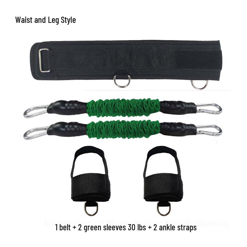 Basketball Training Resistance Band