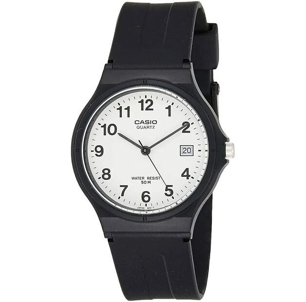 

Casio MW-59-1B 36 mm часы