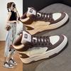 Board Shoes 2026 Spring New Trend Sports Shoes Casual High Top Versatile Thick Soled Sponge Cake Shoes for Women