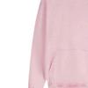 Balenciaga Medium Fit Hoodie 'Faded Pink/Black' 578135TOVO63204