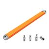 Double Head Wrench Socket Steel Ratchet Repair Tools New Offset Extension Wrench  Hone
