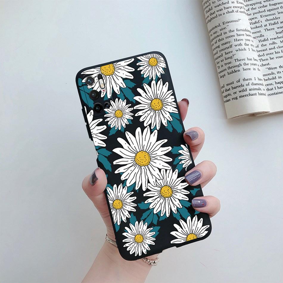 For Xiaomi Redmi Note 10T Case Redmi Note10T 5G Love Heart Soft Silicone Back Cover For Xiaomi Redmi Note 10T 10 T 5G Phone Case