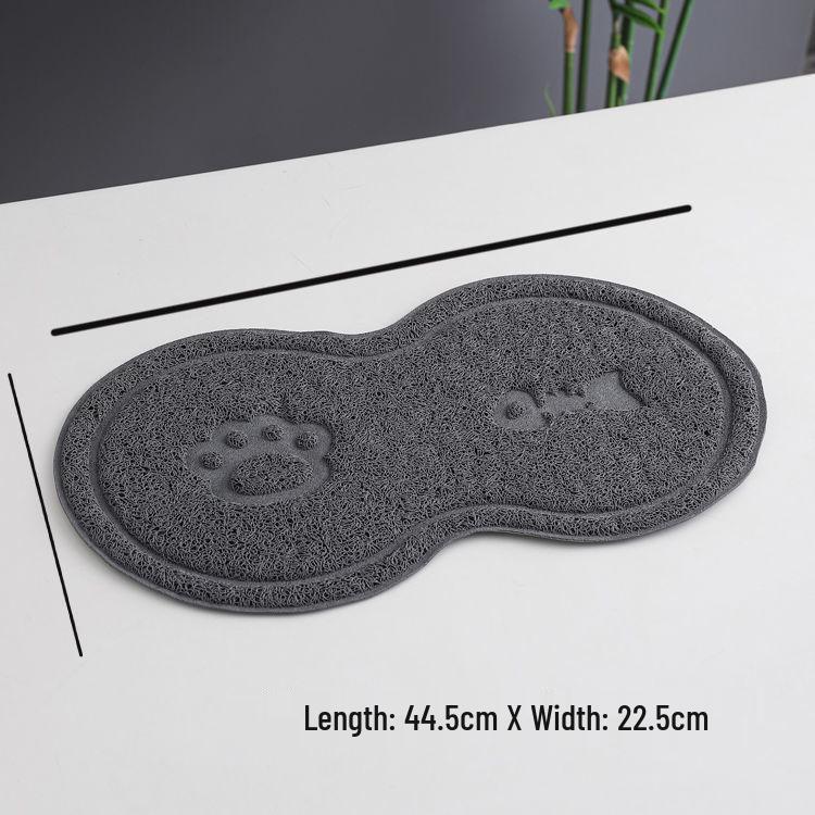 Ceramic Cat Bowl for Food & Water, Protects Cervical Vertebrae, Pet Feeding Basin for Cats & Dogs