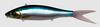 Fish Arrow VT-Jack 210 Floating Lure 09 (7805)
