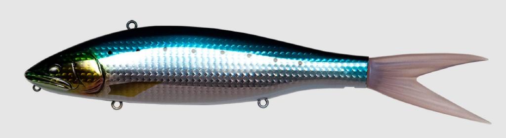 Fish Arrow VT-Jack 210 Floating Lure 09 (7805)