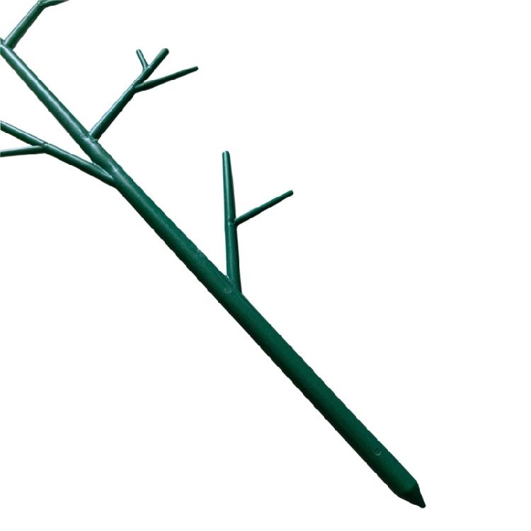 Plants Support Frame Plastic Stake Vegetables Plant Flower Rack Climbing Trellis
