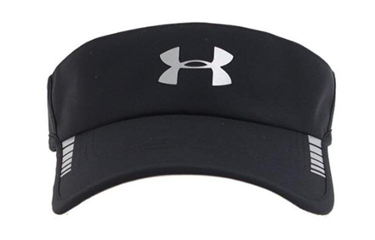 Кепки Under Armour Унисекс Черные 1305007-001