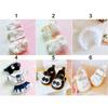 High Quality Hair Accessories for EXO/Idol Dolls Fashion Doll Dresses Plush Doll Headwear 20cm Doll Accessories Cute Headband
