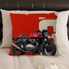 R-ROYALS E-ENFIELDS Cushion Cover Decorative Pillow Sofa Home Decor Case Pillow Cases