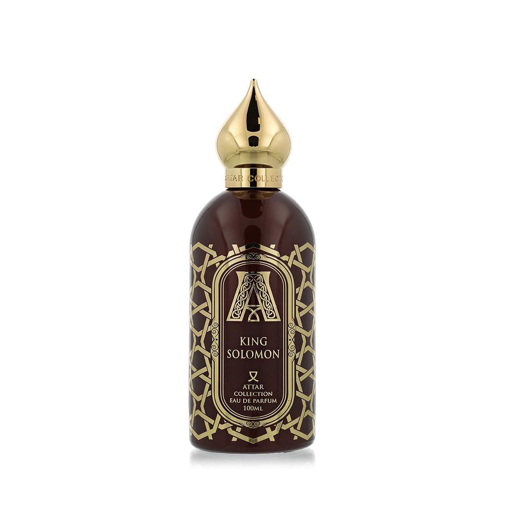 Attar Collection King Solomon Eau De Parfum 100 ml (unisex)