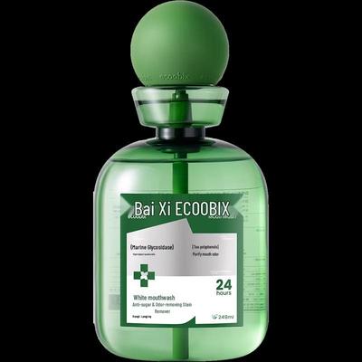 Bai Xi Jasmínový Longjing Probiotická ústní voda