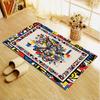 2025 New Modern Butterfly Carpet Rug for Living Room Bedroom Home Sofa Decoration,Kids play Non-slip Floor Mat77