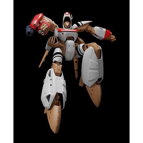 MODEROID Super Dimension Century Orguss Orguss Non-Scale Assembled Plastic Model