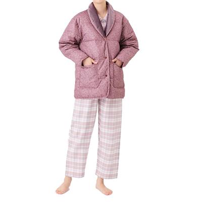 Doudoune Homewear pour Femme