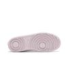 Nike Court Borough Low Recraft Grade School 'Pink Foam White' (Unisex) White / Pink Foam Kids' Skateboarding Shoes DV5456 105