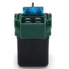 Starter Solenoid Relay For Honda PS150 CRF450X CRF250 CRF250L CRF125 PES125 VTR-1000 SUPER HAWK XL125V SH125 SH150 35850-MT4-003