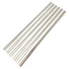 Woodworking Planer Blades 13 Inch 13\\\\\\\"-1/2\\\\\\\" Parts 13\\\"-1/2\\\" Cutting HSS High Speed Steel Kit Portable Set Tool
