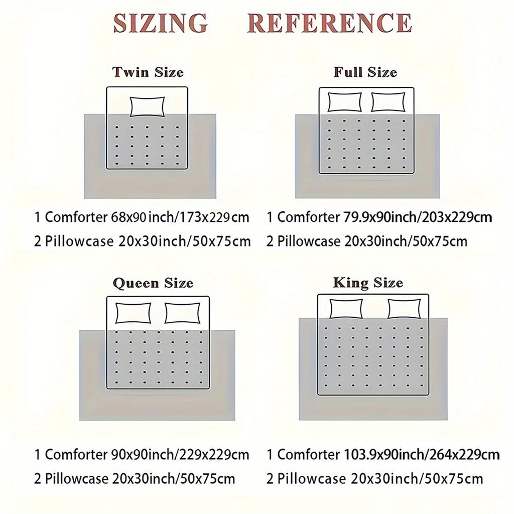 3PCS Christmas Snowman Cute Quilt Cover Set, high-definition printed bedding set, 1pc quilt cover +2pc pillowcase without pillow