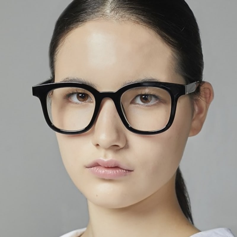 

One Brilliant Lisa-OB0137-Black FREE