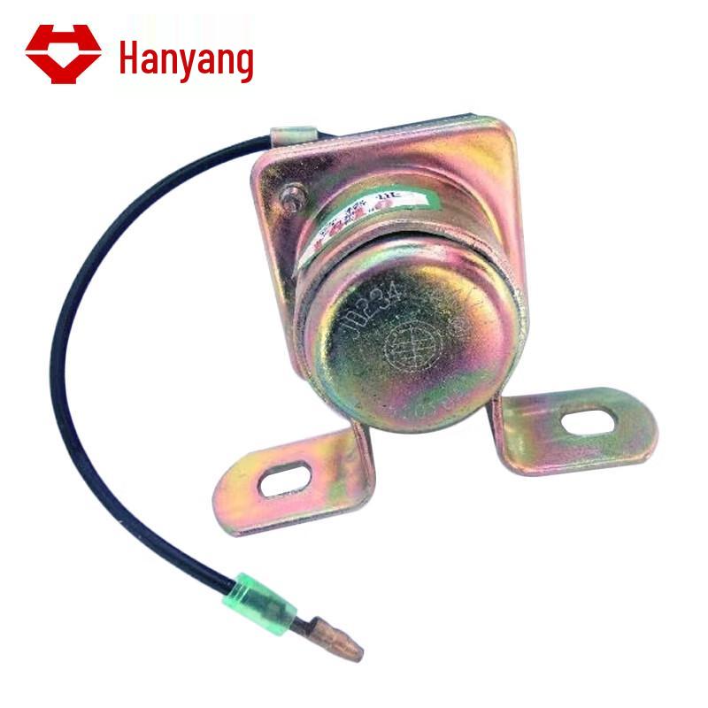 Hanyang Engine Starter Relay