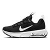 Nike Detské tenisky Air Max Interlock Lite PS Čierna Antracitová Vlčia sivá Biela DH9394-002