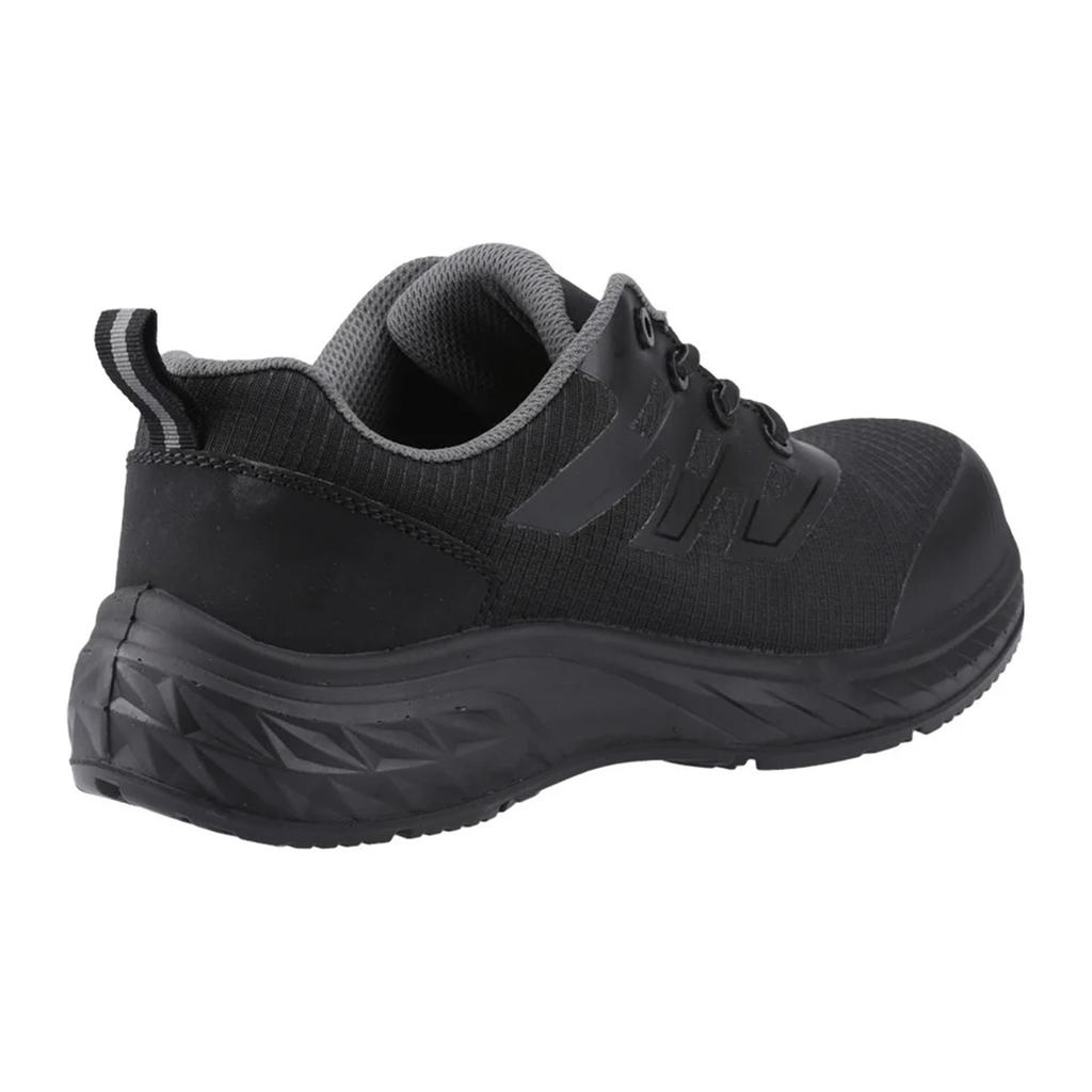 Amblers Pánské bezpečnostní tenisky AS712C