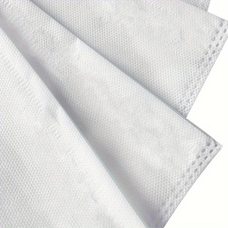 100pcs Mesh Fruit Protection Bag - Durable Non-woven Fabric Covered - Perfect for Vineyard and Home Garden Planting, Plant Protection Cover