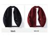 2025 A/W Casual Men's Sweater Cardigan - New Southeast Asia Style