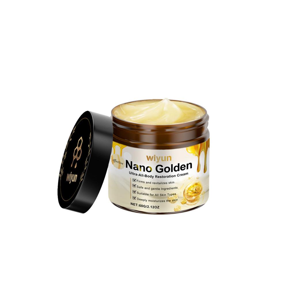 

Коллагеновый крем Wiyun Advanced для укрепления кожи, разглаживания мелких и глубоких морщин и