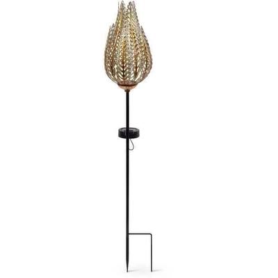 Venkovní osvětlení – Solární lampy