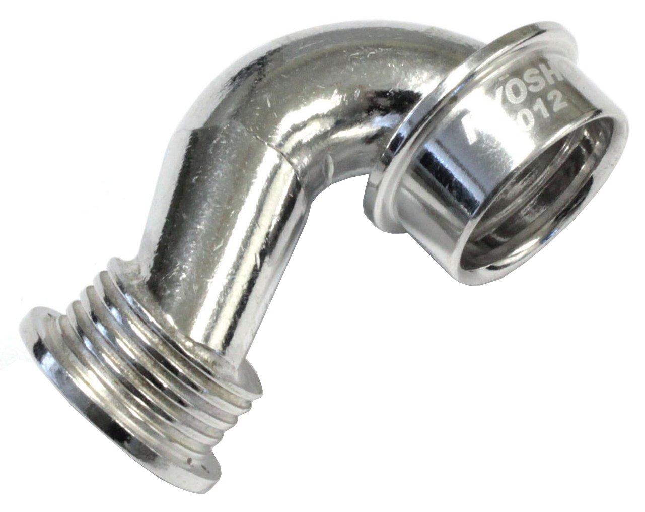 

Kyosho Taper Manifold X312T Radio Control Parts CRF88063 (Short)