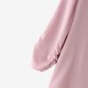 ZANZEA Women Casual Turn Down Collar Loose Long Sleeve Cardigan Tops
